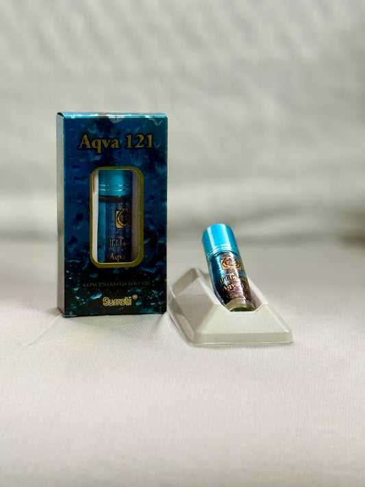 AQVA 121 by SURRATI