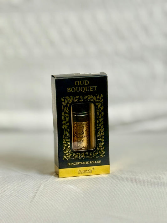 OUD BOUQUET