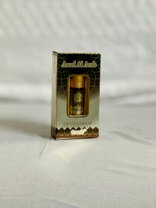ASEEL AL ARAB by SURRATI