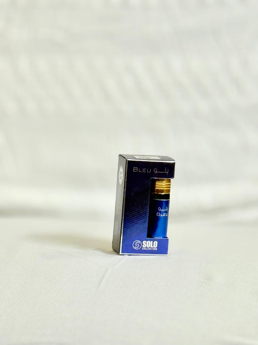 BLEU by SURRATI