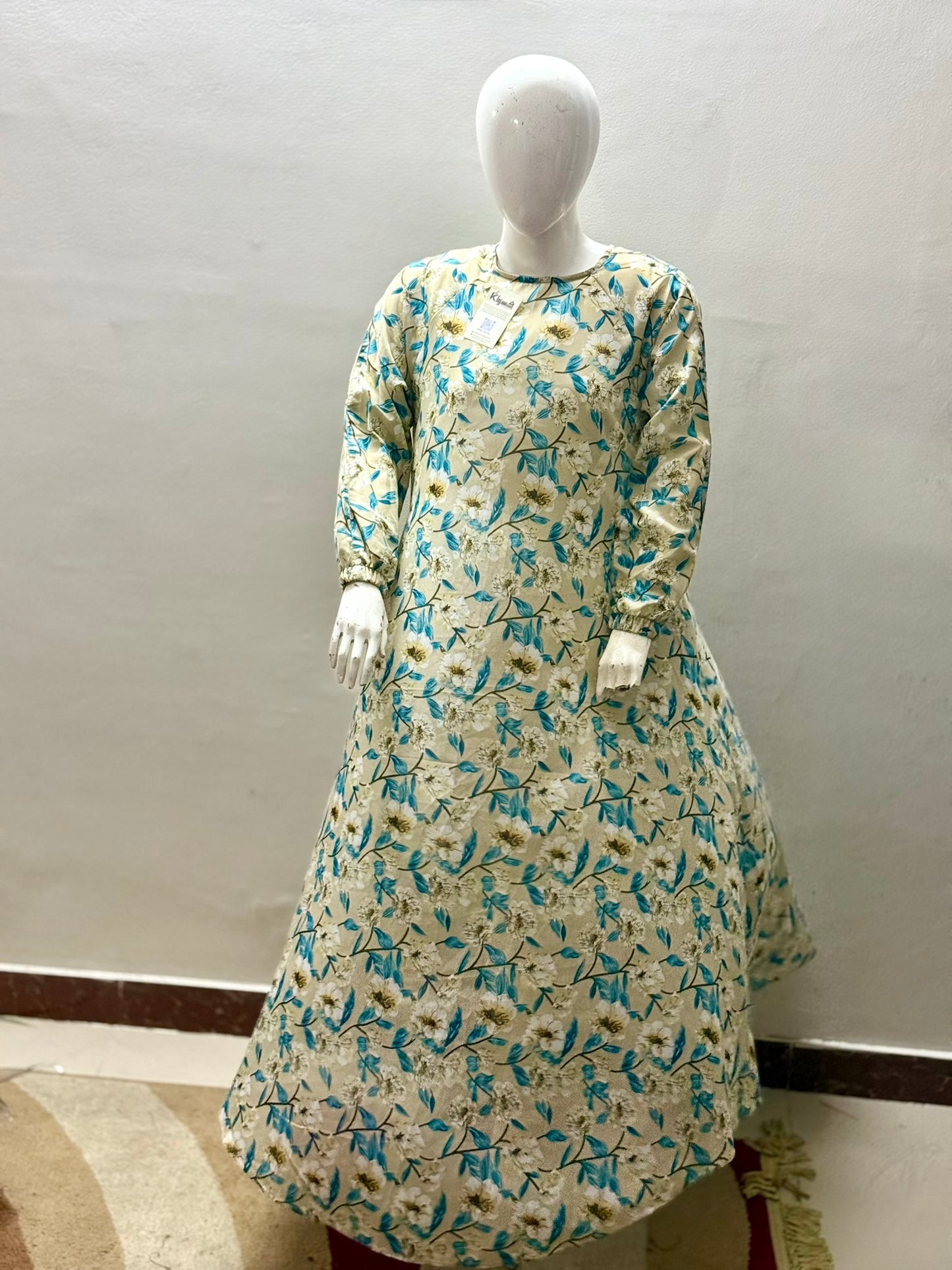 BURQA