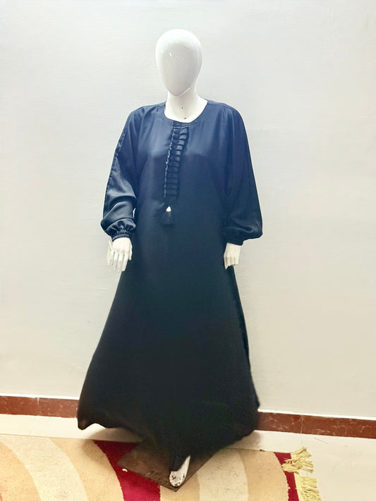 BURQA