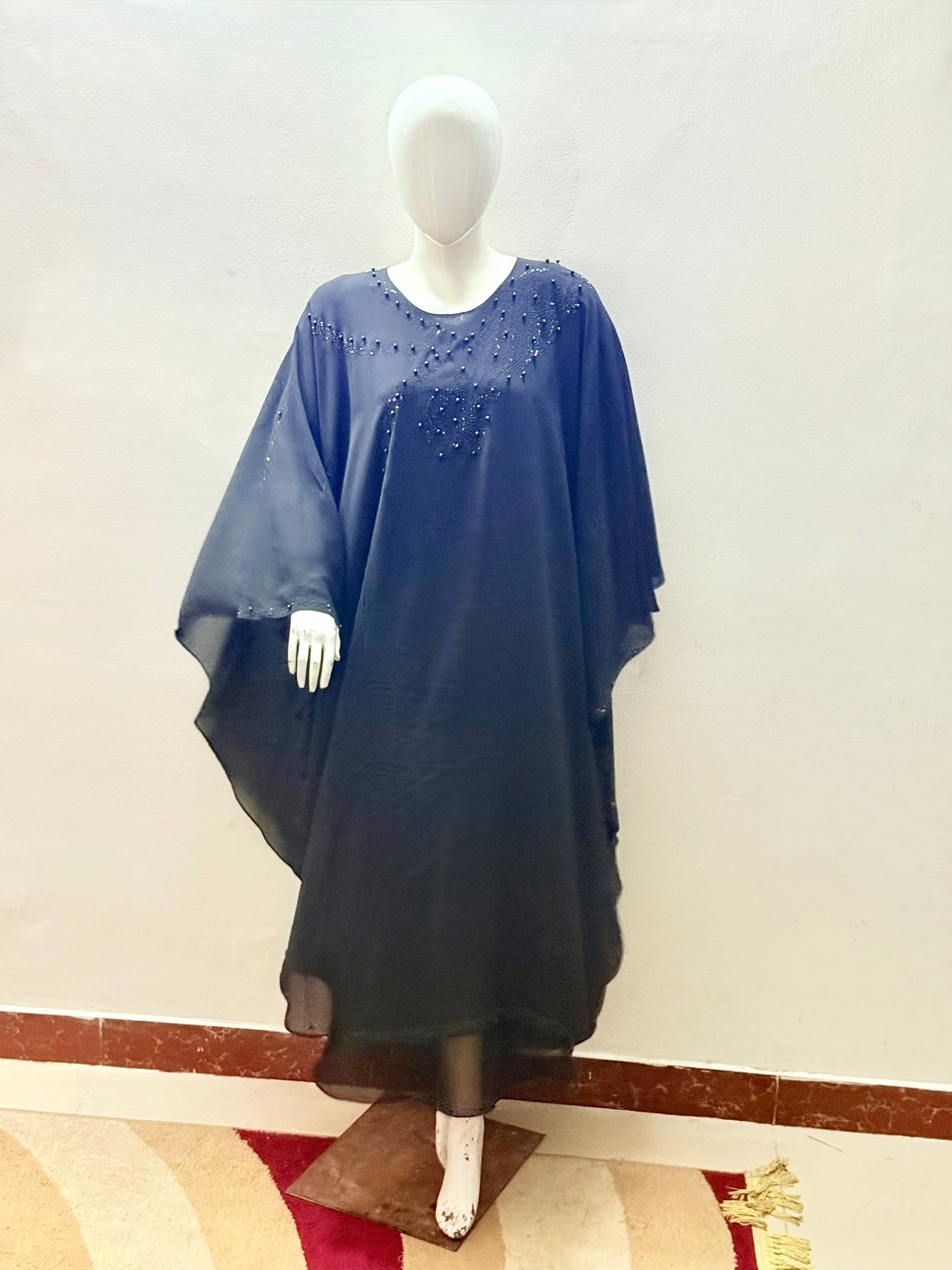 BURQA