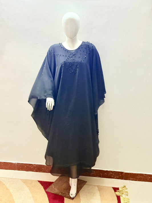 BURQA
