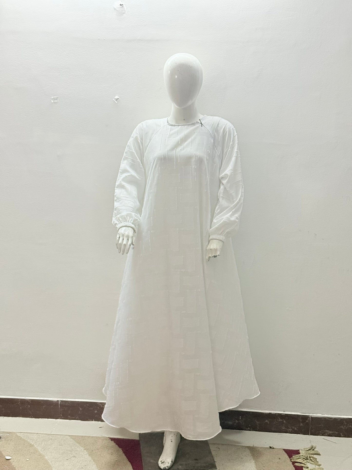 Umrah Abaya