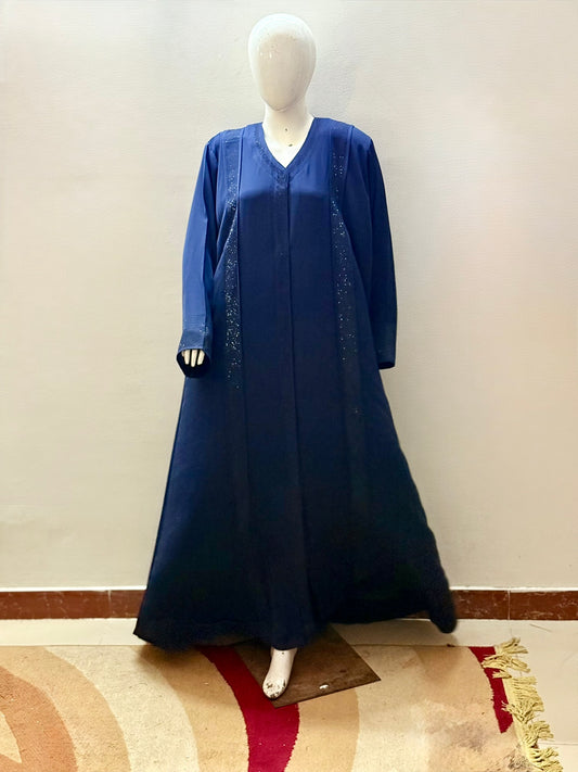 BURQA