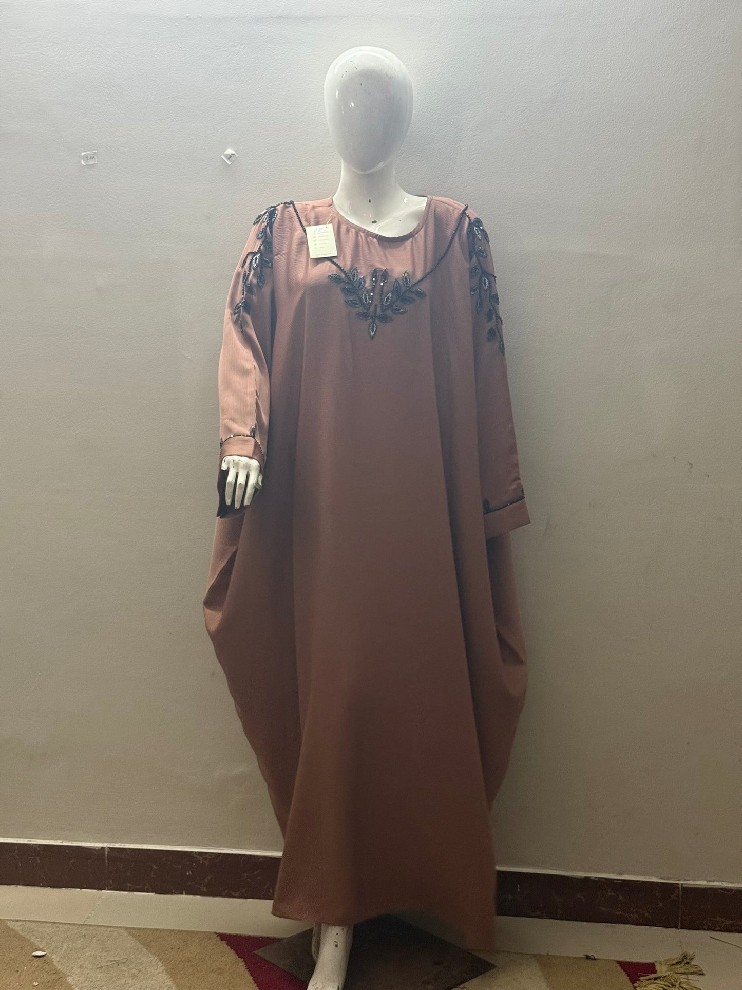 Handicraft Kaftan