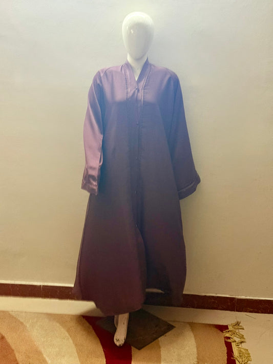 BURQA