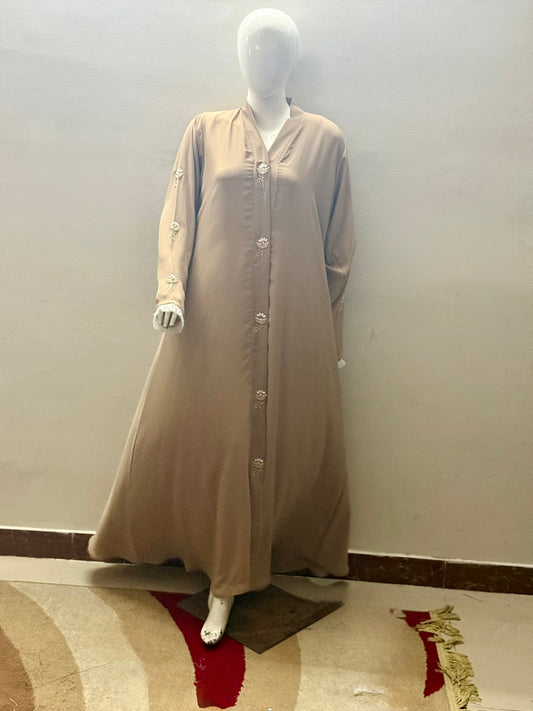 BURQA