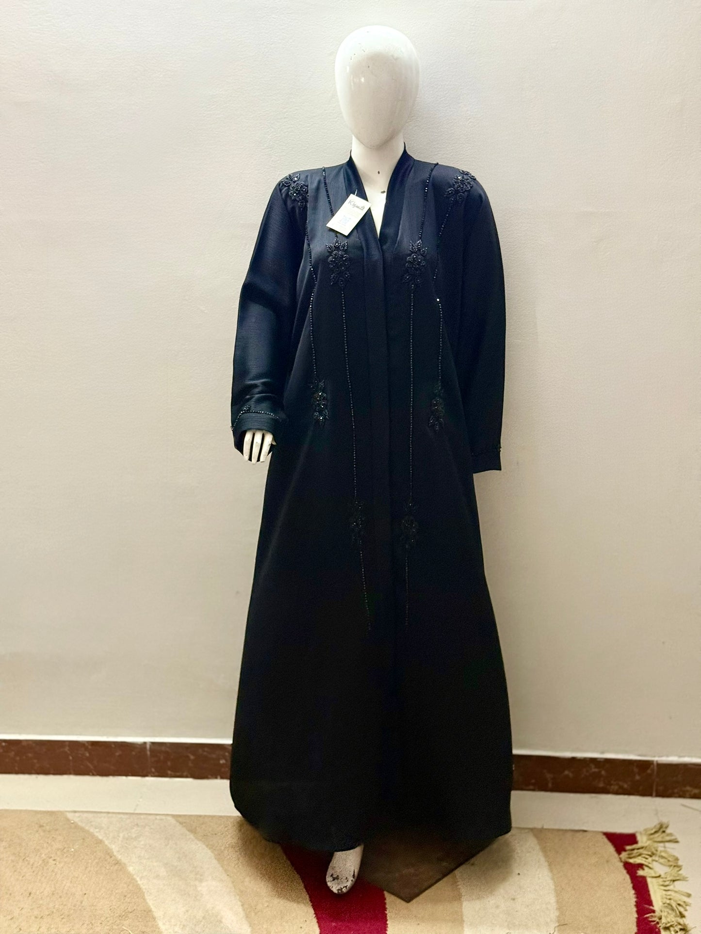 BURQA