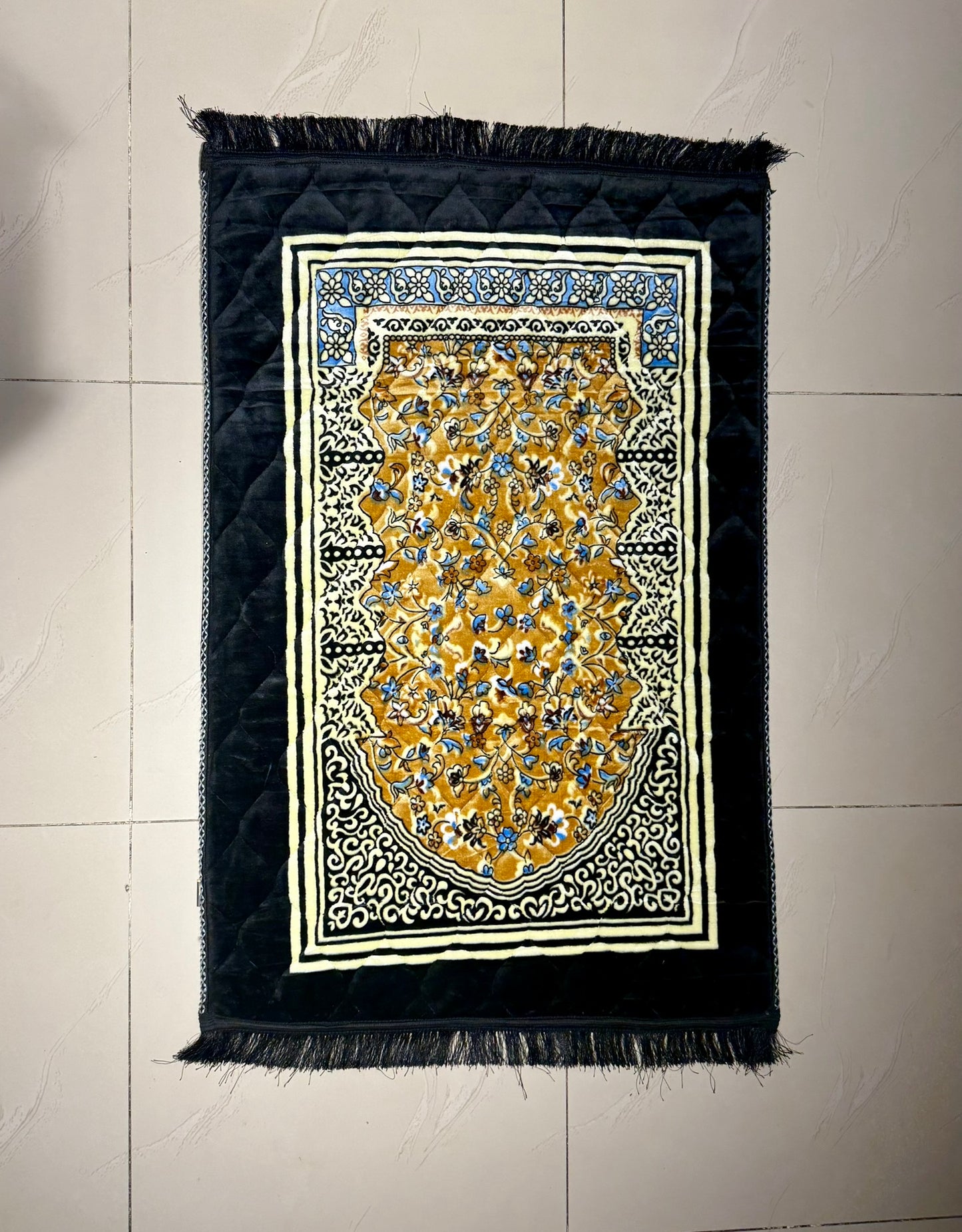 PRAYER MAT