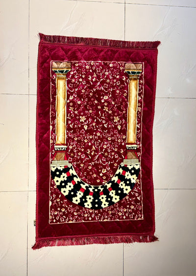 PRAYER MAT