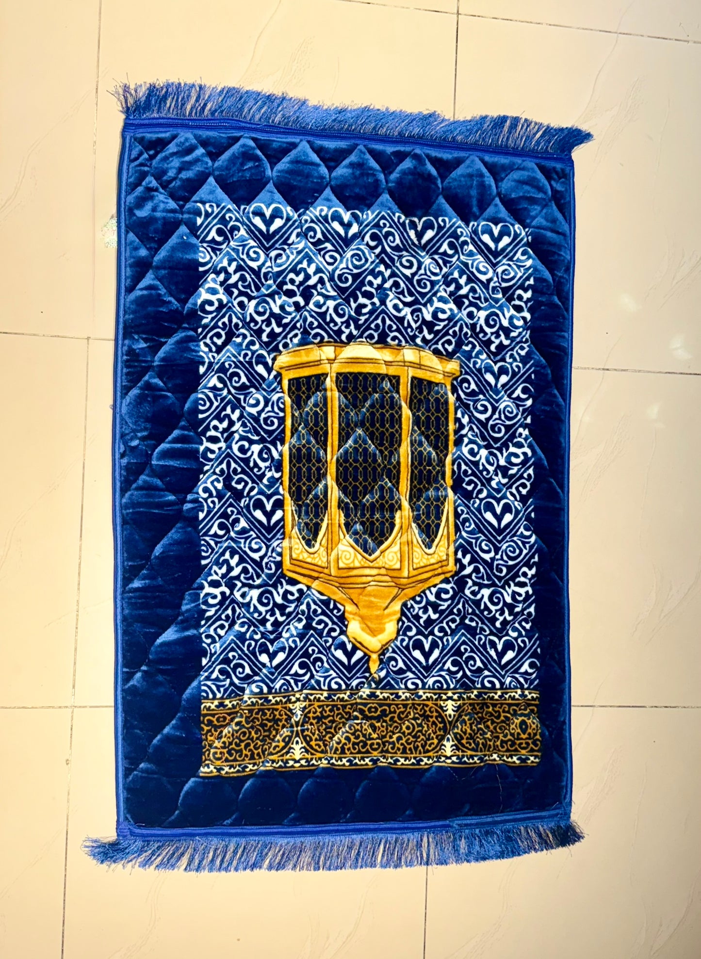 PRAYER MAT