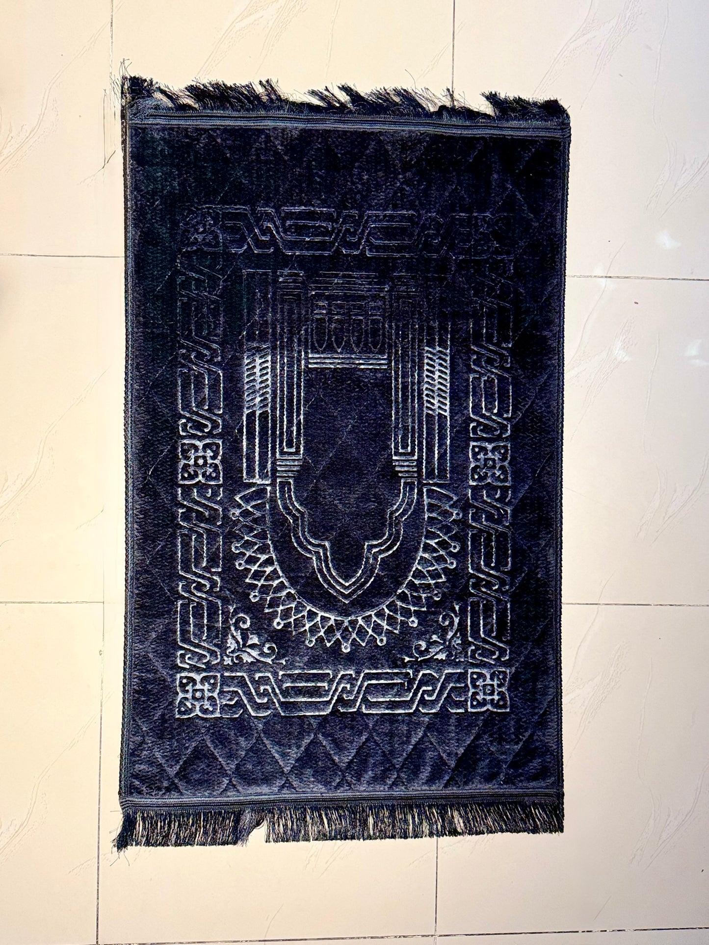 PRAYER MAT