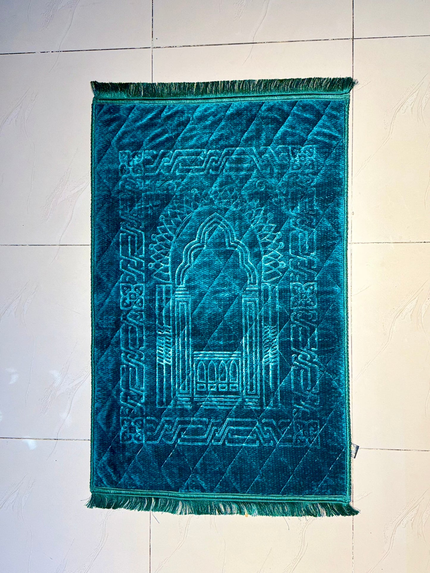 PRAYER MAT