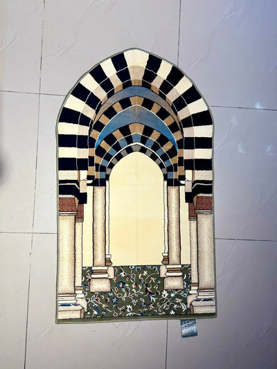 PRAYER MAT