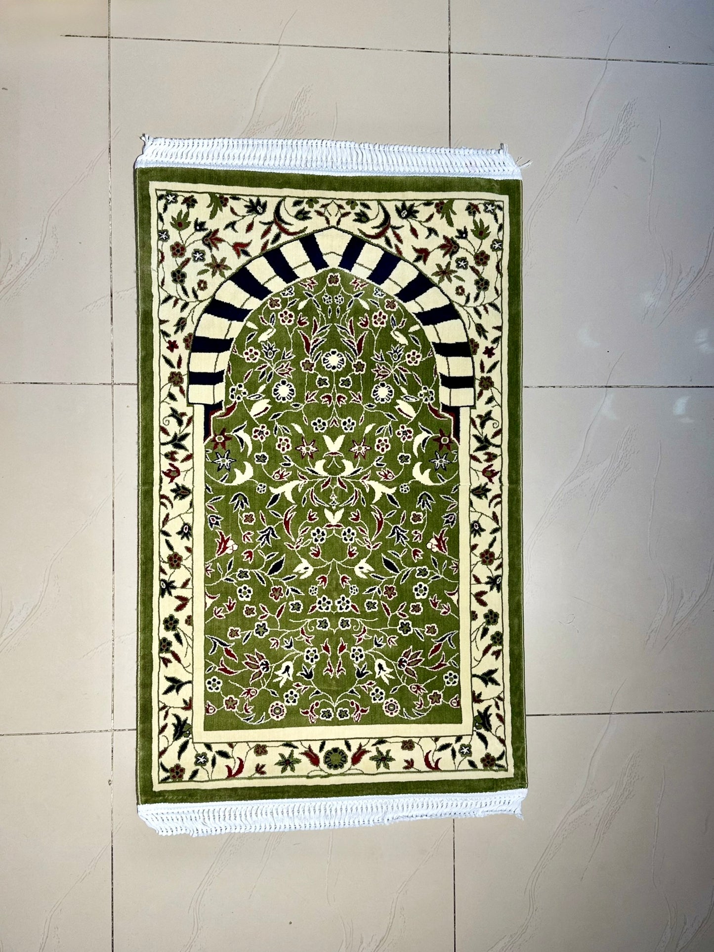 PRAYER MAT