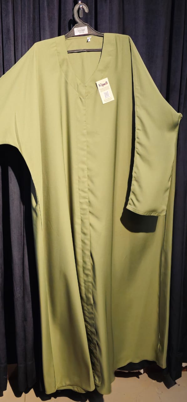 Matawaze Jubba