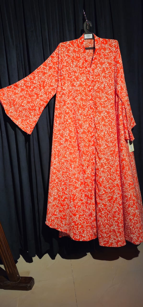Maxi Jubba