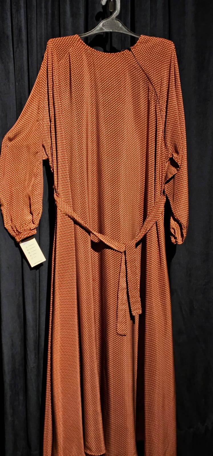 Najm Abaya
