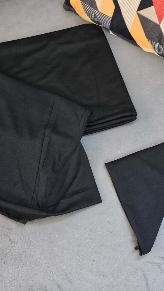 Umrah Scarf blended stuff