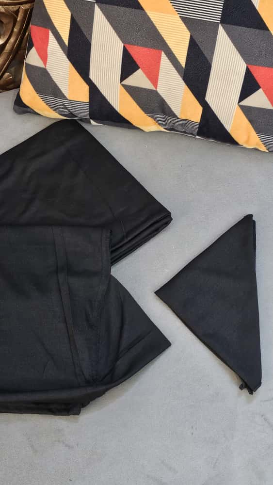 Umrah Scarf blended stuff