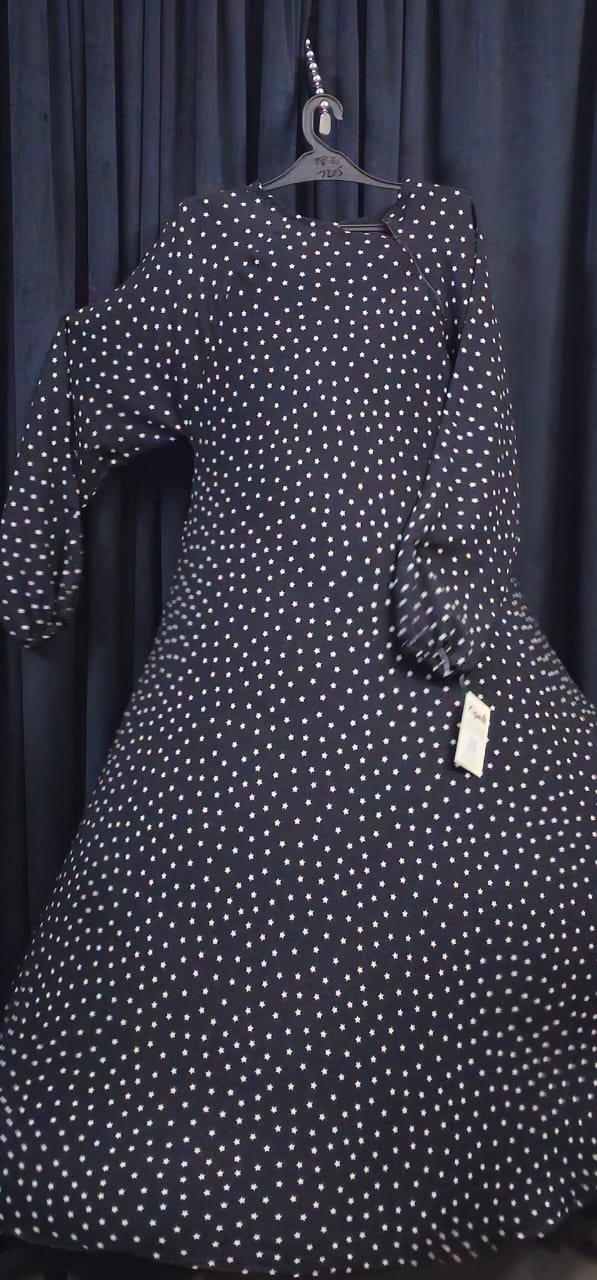 Najm Abaya