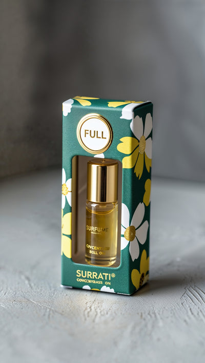 'FULL' CONCENTRARED ROLL ON BY SURRATI