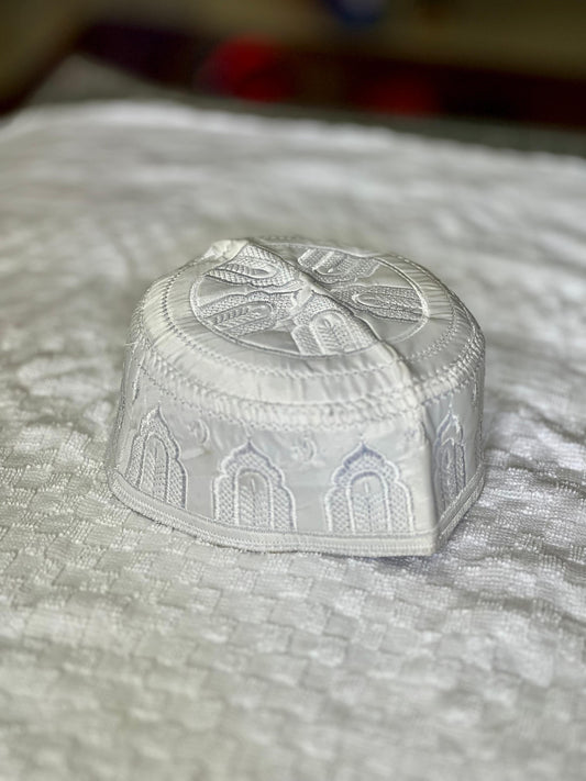 Prayer Cap Simple