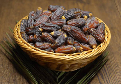 Mabroom Dates