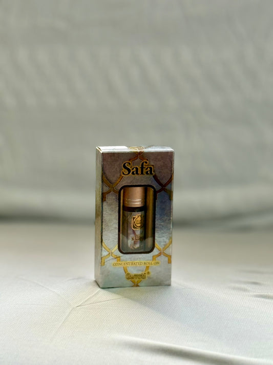 SAFA by SURRATI