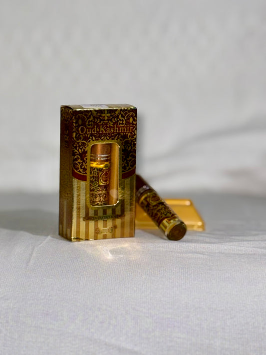 OUD KASHMIR