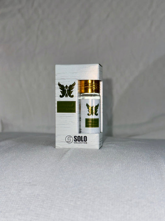 IRISH BLANK by SOLO COLLECTIONS