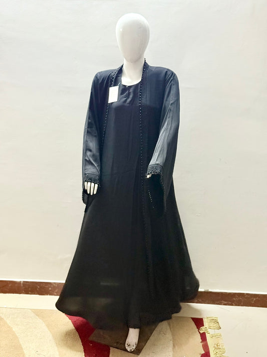 Beaded Jubba
