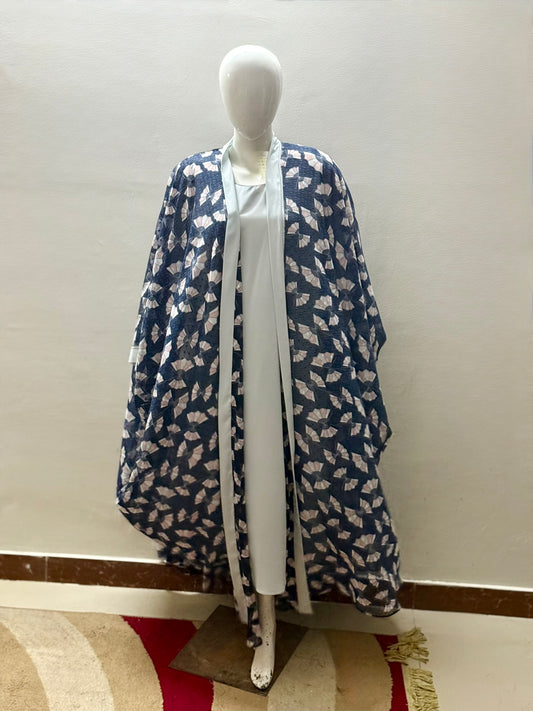 Barosha style Kaftan