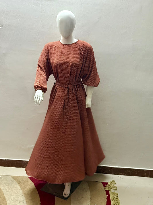 Maxi Abaya