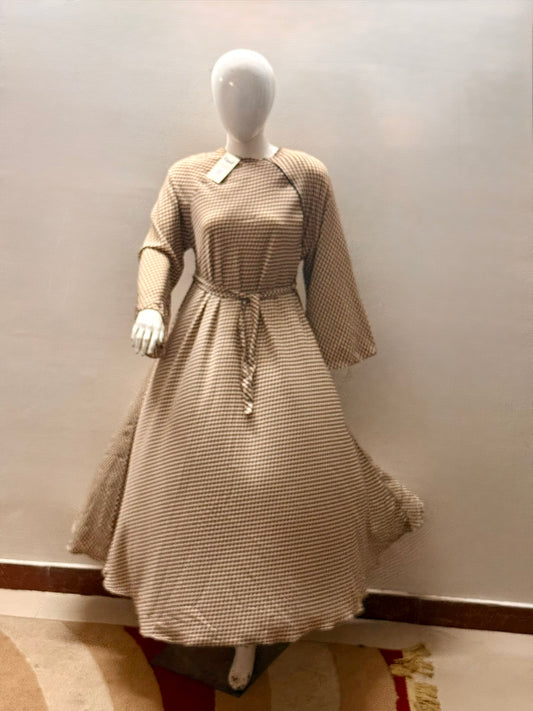 Maxi Abaya