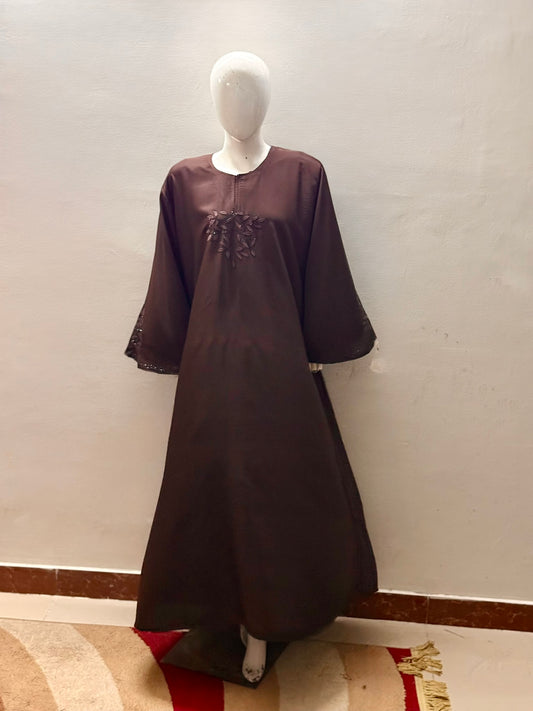 Stone Jubba