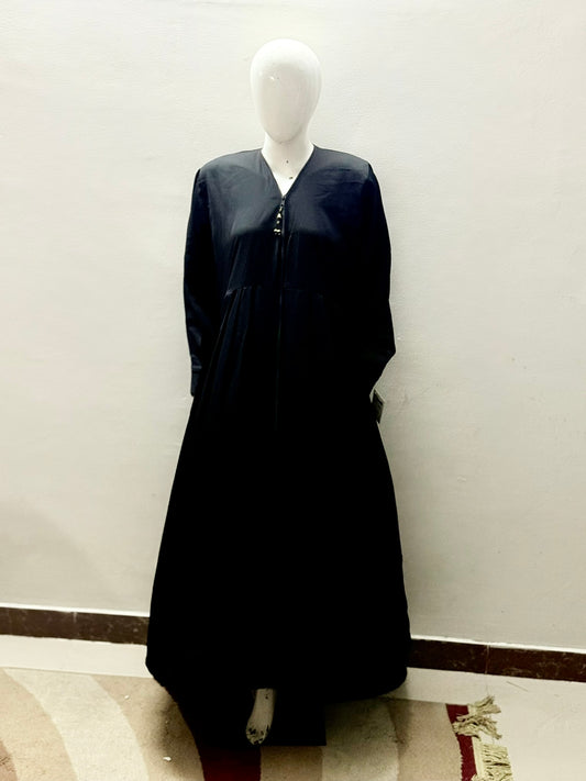 Frock Abaya