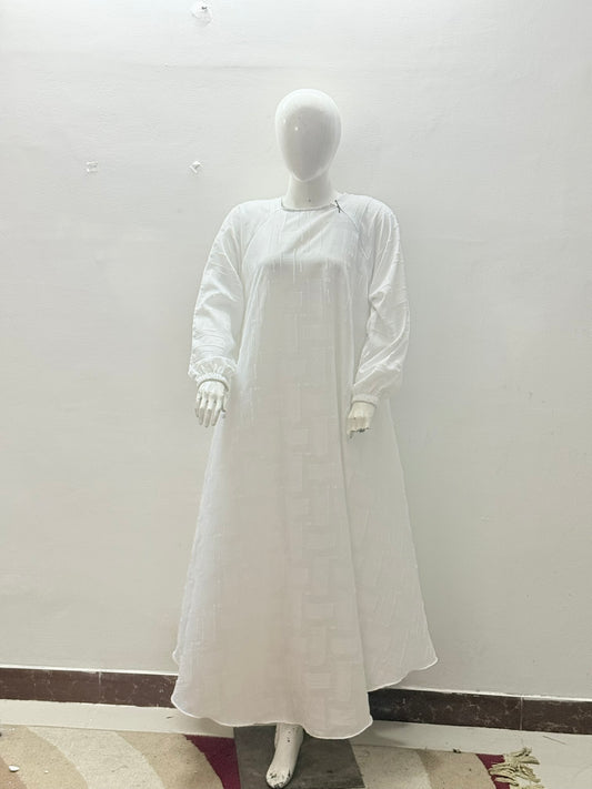 Umrah Abaya