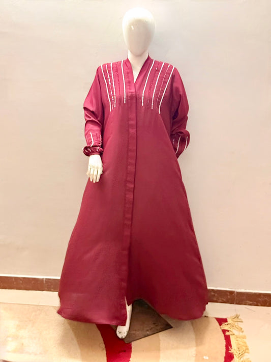 Party Abaya