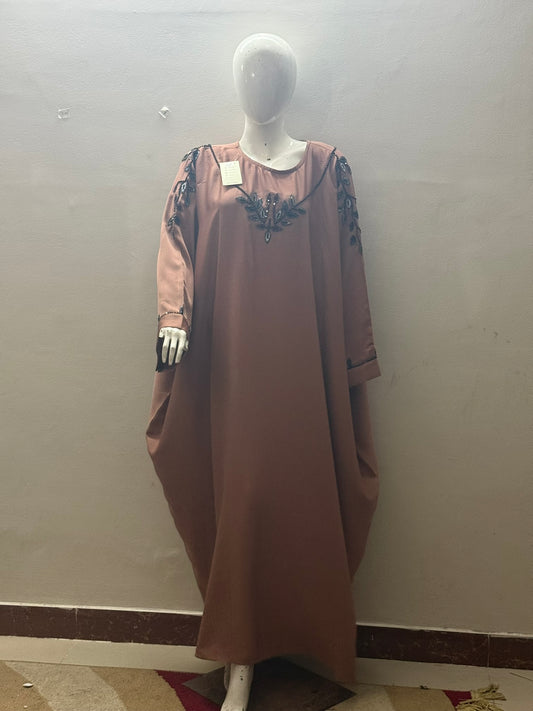 Handicraft Kaftan