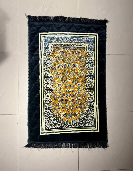 PRAYER MAT