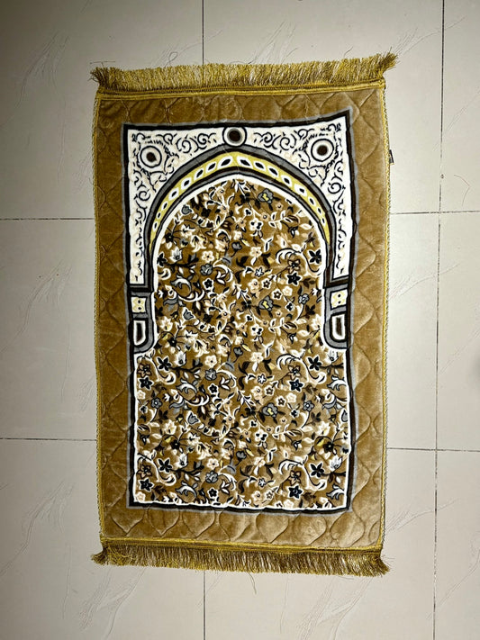 PRAYER MAT