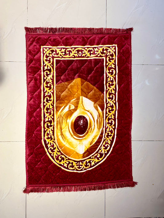 PRAYER MAT