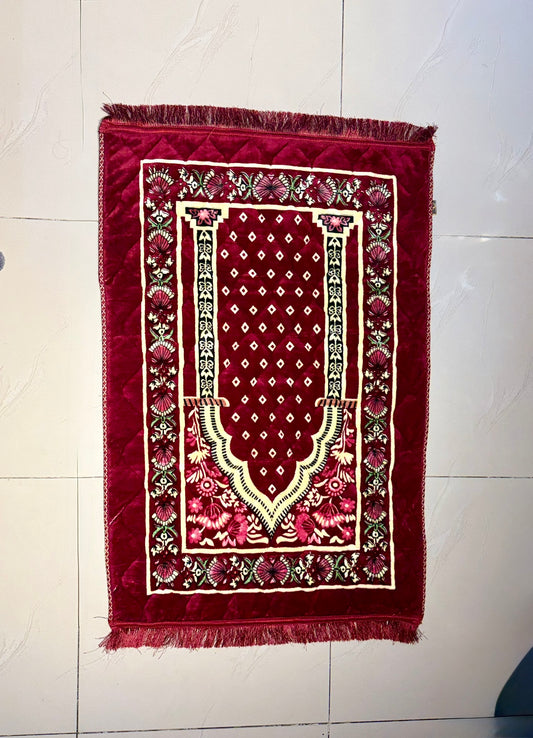 PRAYER MAT