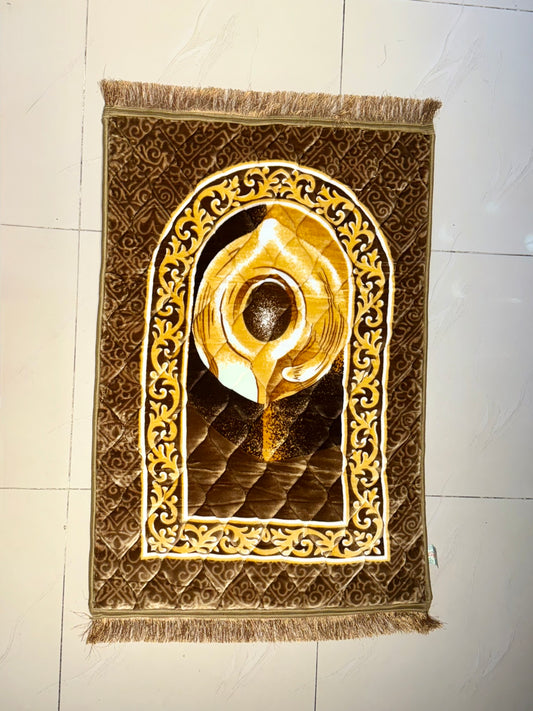 PRAYER MAT