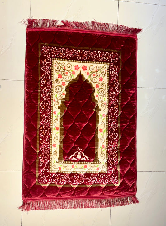 PRAYER MAT