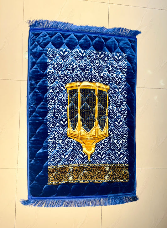PRAYER MAT