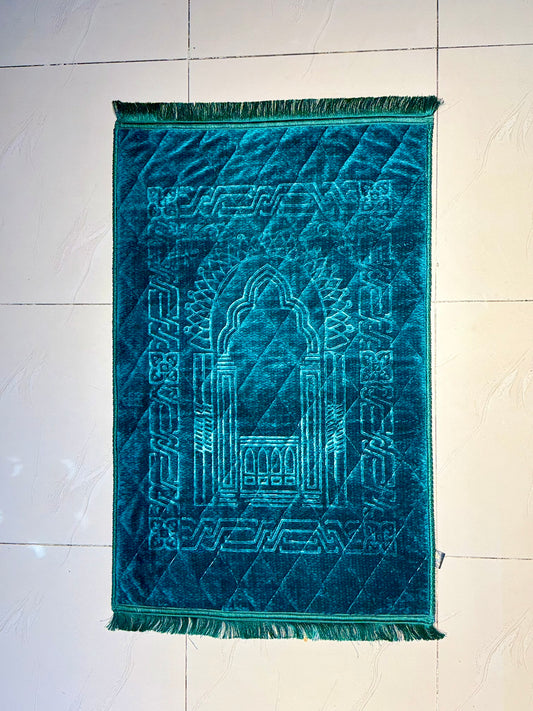 PRAYER MAT